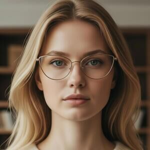 MICHAEL KORS MK3060  Sanremo 1108 Light Gold Women's FRAMES ONLY  54  16  140